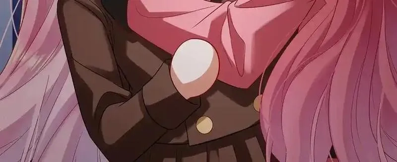 恶役千金与魔王小姐,第75话 请许诺我一个吻,第106张
