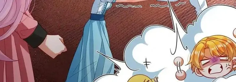 恶役千金与魔王小姐,第75话 请许诺我一个吻,第130张