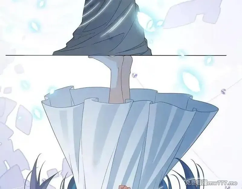 恶役千金与魔王小姐,第75话 请许诺我一个吻,第15张