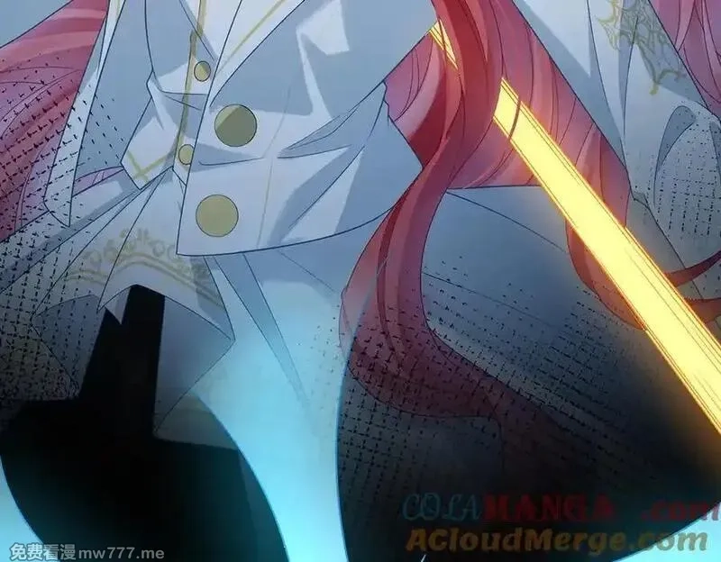 恶役千金与魔王小姐,第75话 请许诺我一个吻,第49张