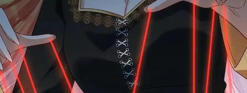 恶役千金与魔王小姐,第75话 请许诺我一个吻,第56张