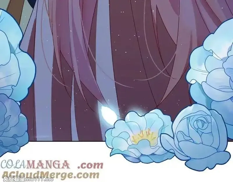 恶役千金与魔王小姐,第75话 请许诺我一个吻,第85张