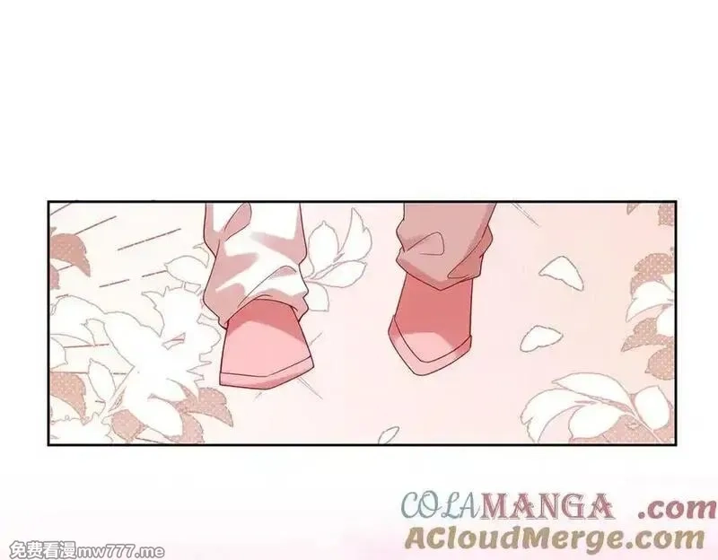 恶役千金与魔王小姐,第93话番外：小小的重逢1,第25张