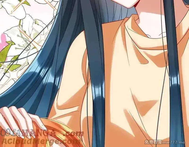 恶役千金与魔王小姐,第93话番外：小小的重逢1,第81张