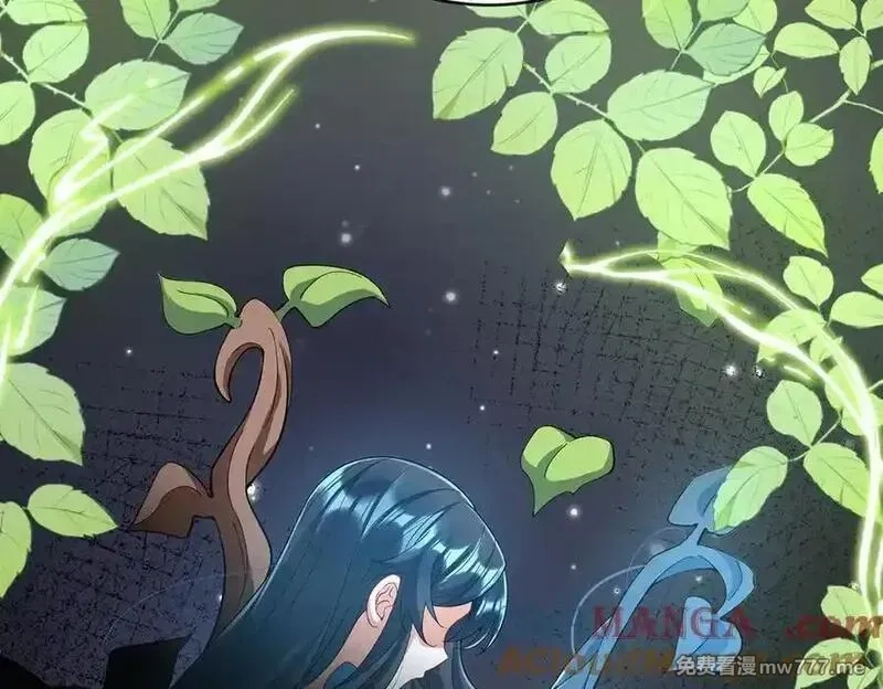 恶役千金与魔王小姐,第88话 灵魂之花,第101张