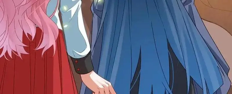 恶役千金与魔王小姐,第88话 灵魂之花,第108张