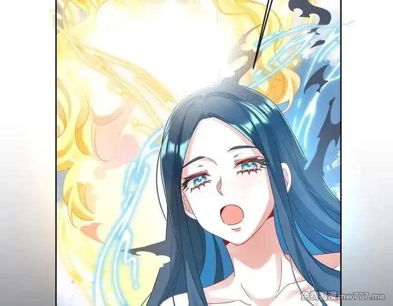 恶役千金与魔王小姐,第88话 灵魂之花,第111张