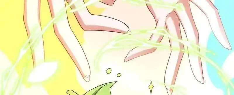 恶役千金与魔王小姐,第88话 灵魂之花,第122张