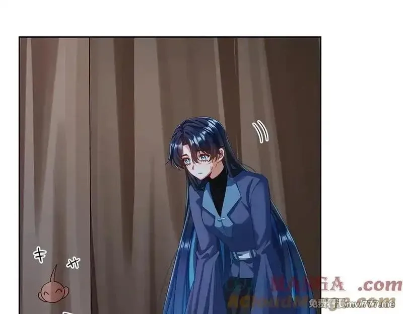 恶役千金与魔王小姐,第88话 灵魂之花,第29张