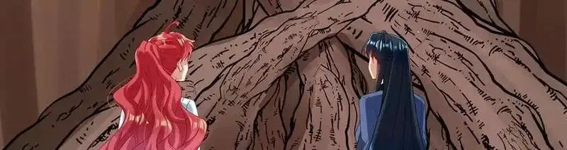 恶役千金与魔王小姐,第88话 灵魂之花,第38张