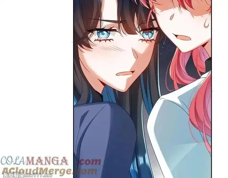 恶役千金与魔王小姐,第88话 灵魂之花,第53张