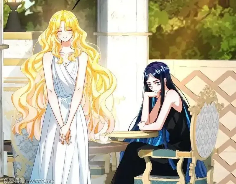 恶役千金与魔王小姐,第88话 灵魂之花,第59张