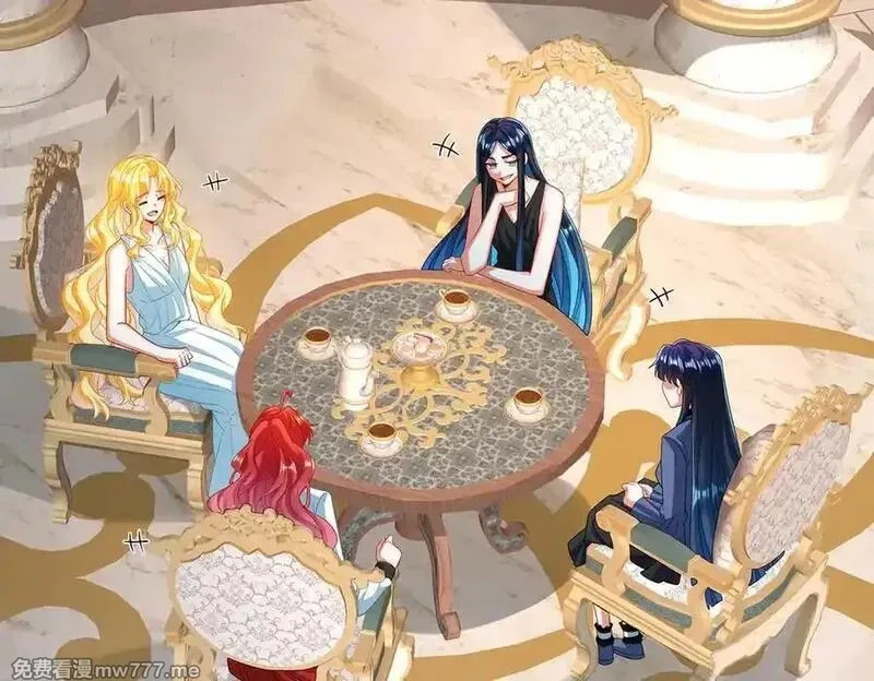 恶役千金与魔王小姐,第88话 灵魂之花,第67张
