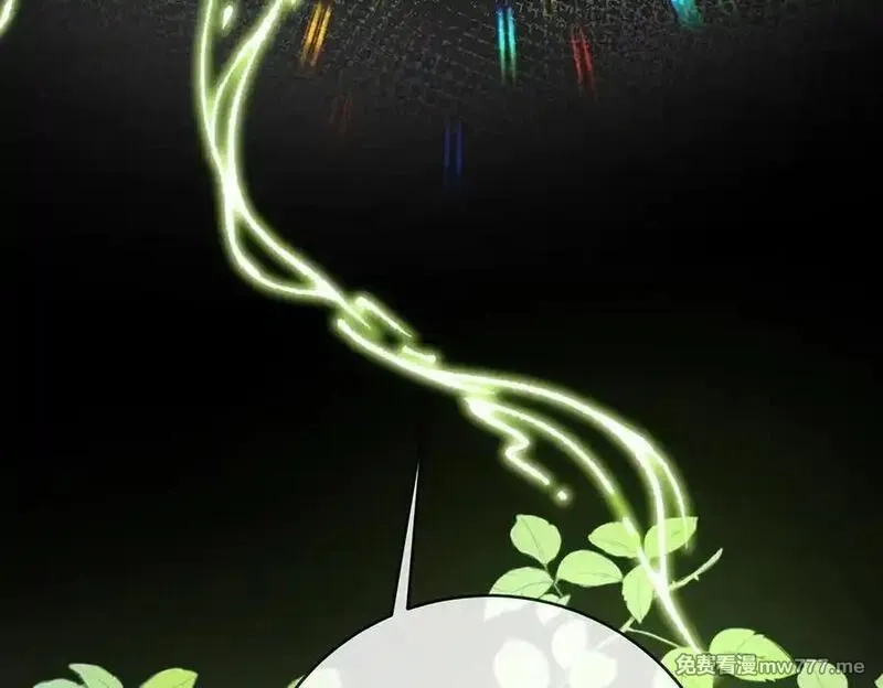 恶役千金与魔王小姐,第88话 灵魂之花,第99张