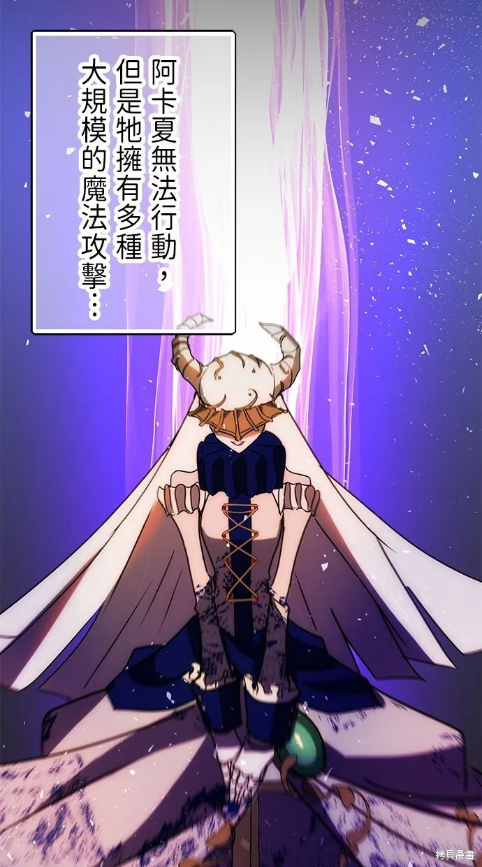 重生为重力控制者挑战最强,第40话,第76张