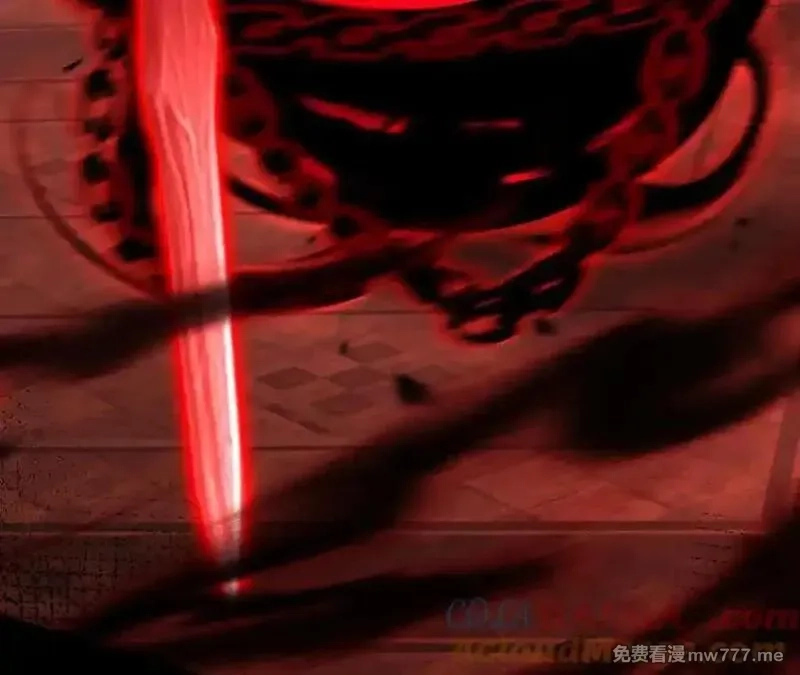 网游之天下无双【重制版】,第88话 以命为剑斩魔,第117张