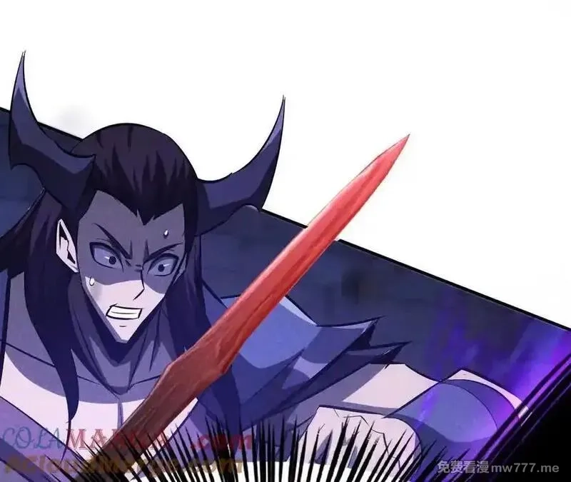 网游之天下无双【重制版】,第88话 以命为剑斩魔,第197张
