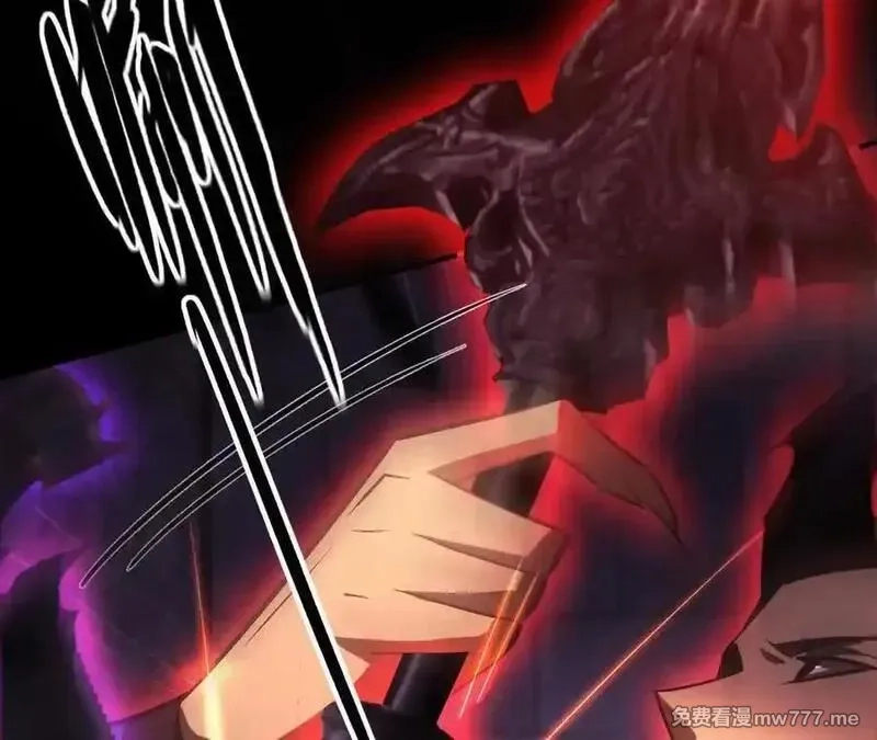 网游之天下无双【重制版】,第88话 以命为剑斩魔,第20张