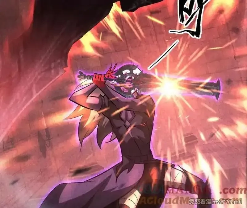 网游之天下无双【重制版】,第88话 以命为剑斩魔,第69张