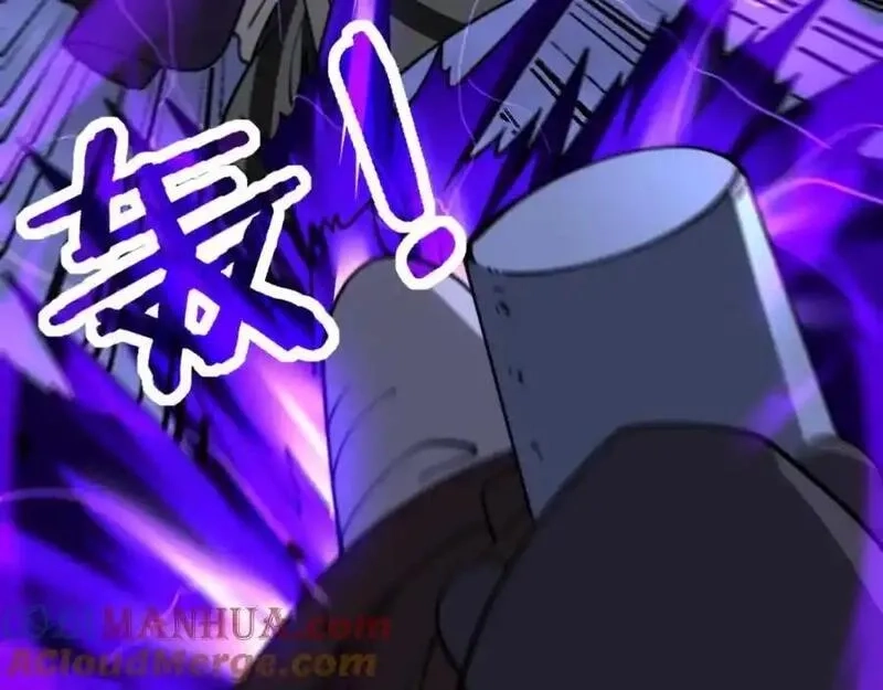 骷髅进化：从被女神召唤开始,第11话 统统杀光,第149张