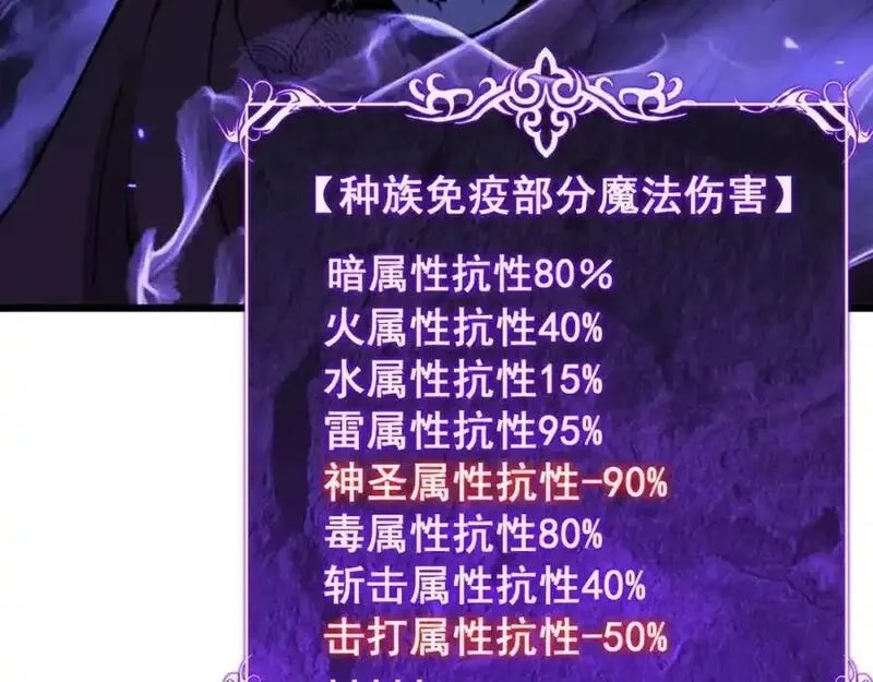骷髅进化：从被女神召唤开始,第11话 统统杀光,第158张