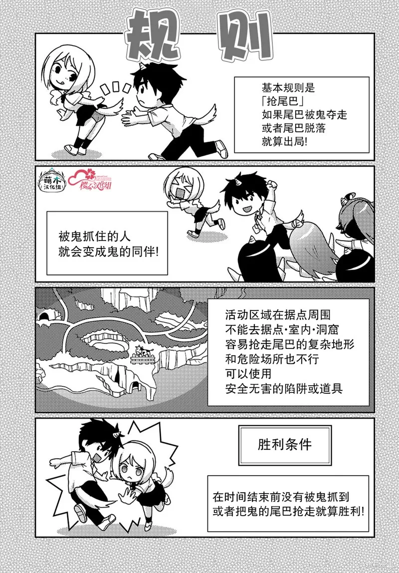 异世界悠闲荒野求生,第42话,第7张
