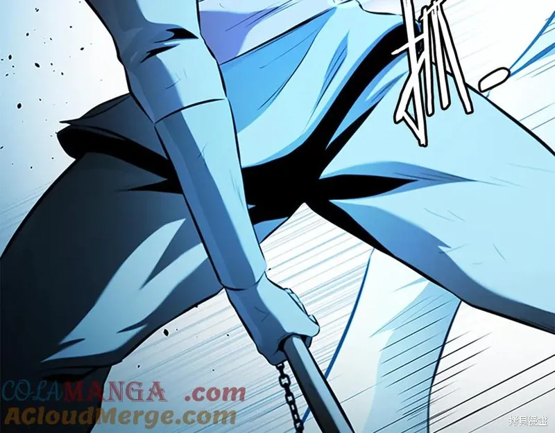 月影劍帝,第66话,第189张