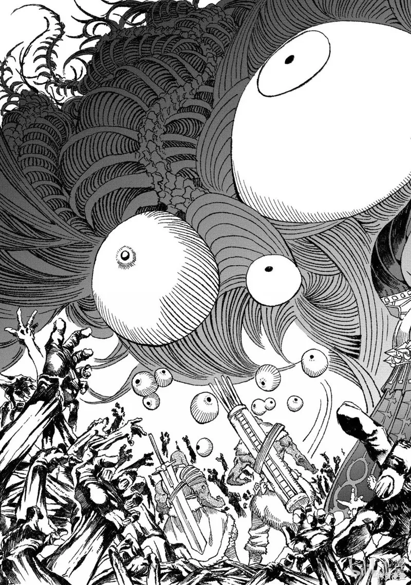 敗給勇者的魔王為了東山再起決定建立魔物工會。,第59话,第13张