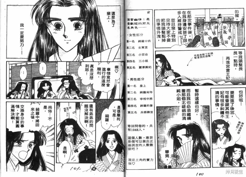 深宮幽情,VOL04,第51张
