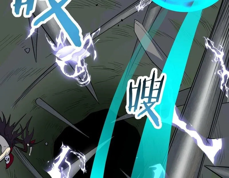 全球杀戮：开局觉醒SSS级天赋！,第56话 是时候祭出大杀招了！,第161张