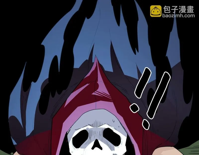 全球杀戮：开局觉醒SSS级天赋！,第56话 是时候祭出大杀招了！,第167张