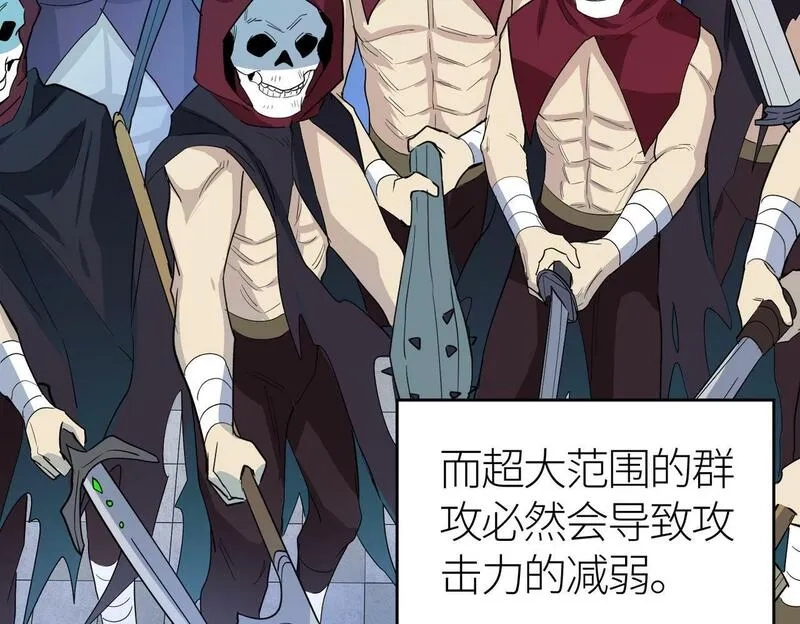 全球杀戮：开局觉醒SSS级天赋！,第56话 是时候祭出大杀招了！,第184张