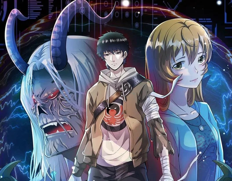 全球杀戮：开局觉醒SSS级天赋！,第56话 是时候祭出大杀招了！,第214张