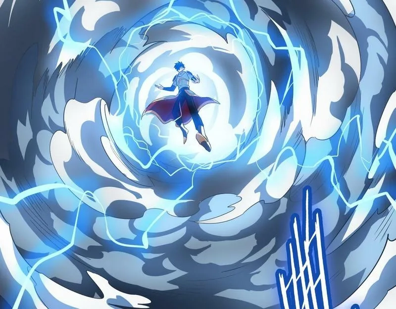 全球杀戮：开局觉醒SSS级天赋！,第56话 是时候祭出大杀招了！,第37张