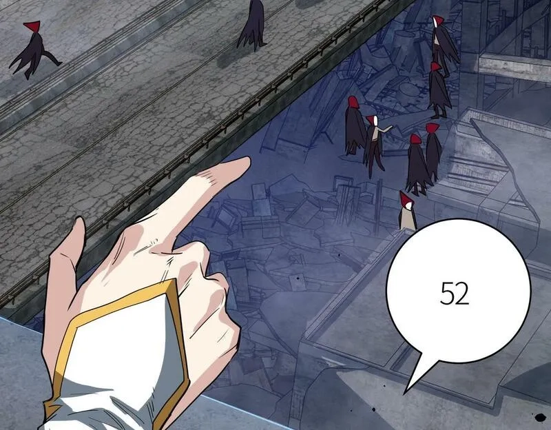 全球杀戮：开局觉醒SSS级天赋！,第56话 是时候祭出大杀招了！,第93张