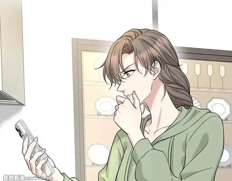 分手后和前任的小叔HE了,第70话 真心悔改不容易,第36张