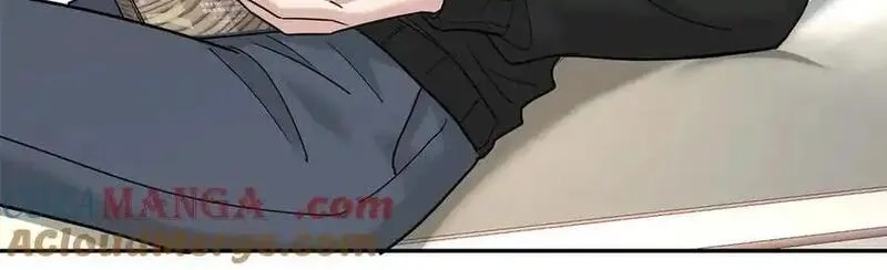 分手后和前任的小叔HE了,第70话 真心悔改不容易,第45张