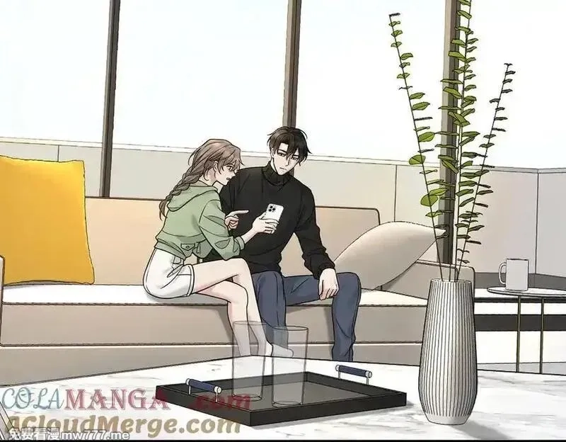 分手后和前任的小叔HE了,第70话 真心悔改不容易,第53张
