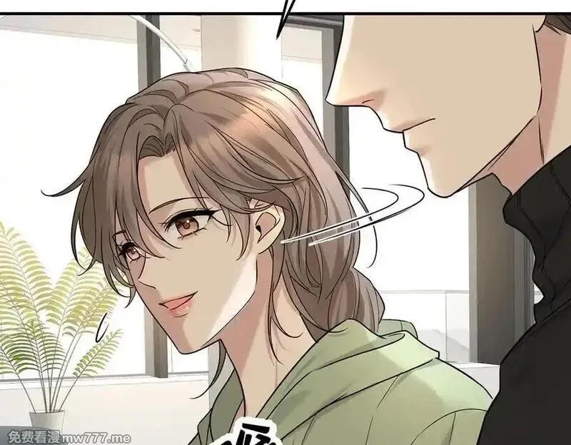 分手后和前任的小叔HE了,第70话 真心悔改不容易,第96张