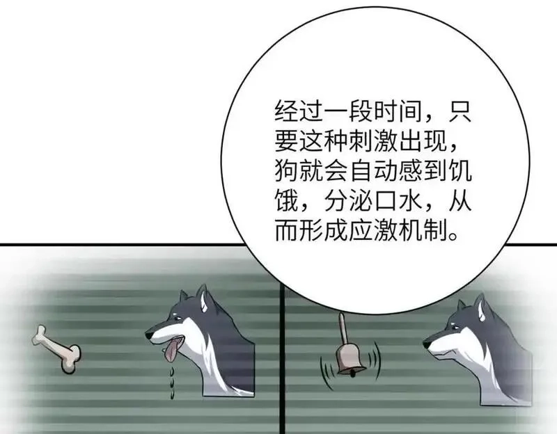 末世超级系统,第462话 巴普洛夫的狗,第14张