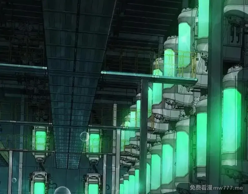 灵气复苏：从鲤鱼进化成神龙！,第34话 发现文明遗迹,第100张