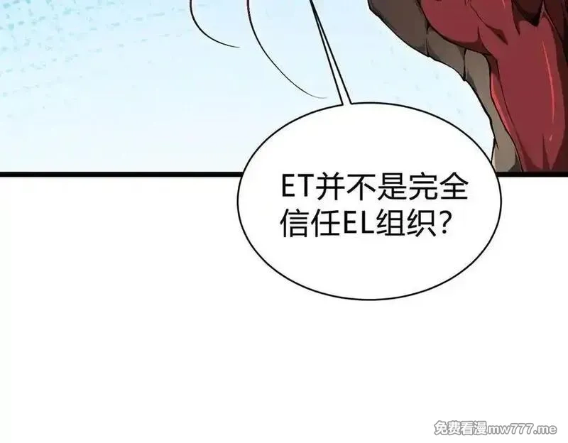 灵气复苏：从鲤鱼进化成神龙！,第34话 发现文明遗迹,第96张