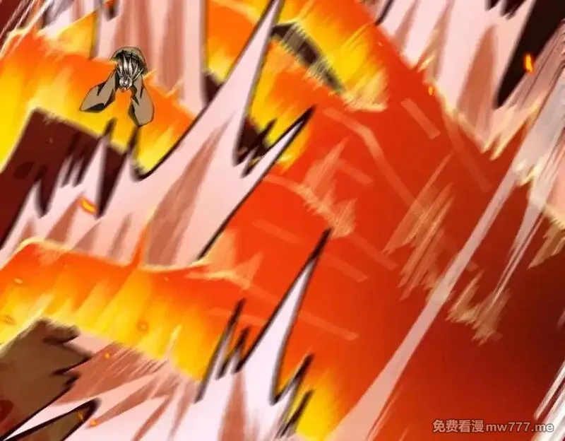 遇强则强，我的修为无上限,第14话 上苍劫光,第107张