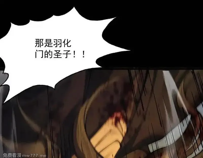 遇强则强，我的修为无上限,第14话 上苍劫光,第22张