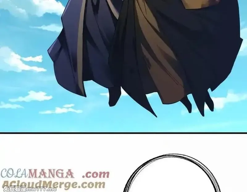 遇强则强，我的修为无上限,第14话 上苍劫光,第37张