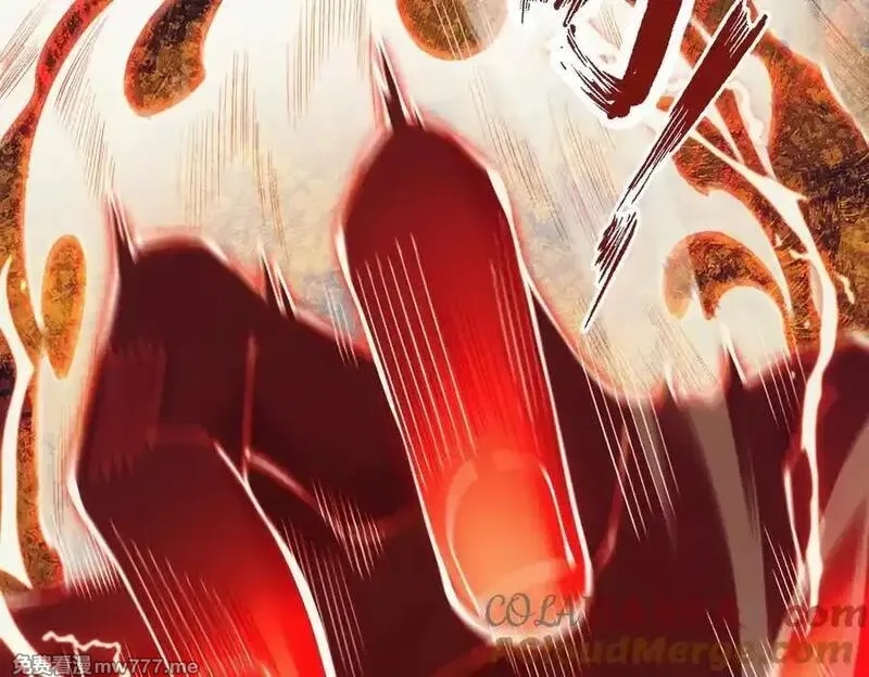 遇强则强，我的修为无上限,第14话 上苍劫光,第73张
