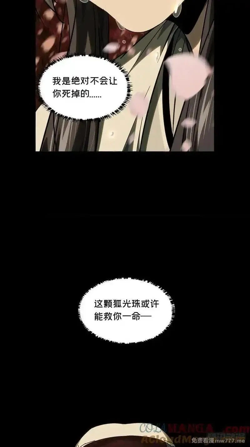 大象无形,第四百八十九章_中计上,第41张