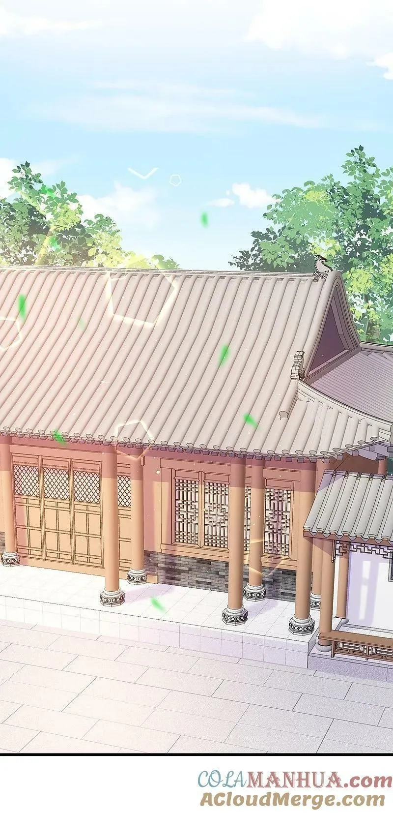 最强桃花运,第299话 女大不中留,第9张