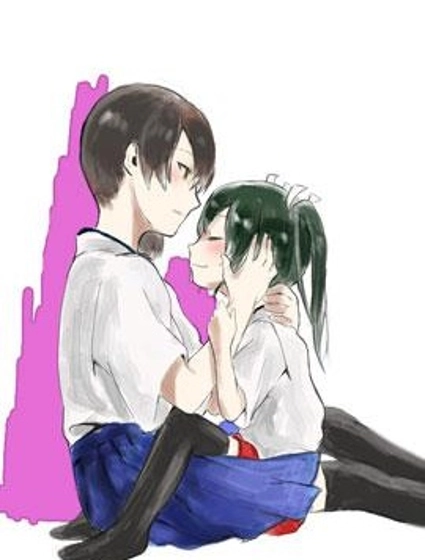 人
