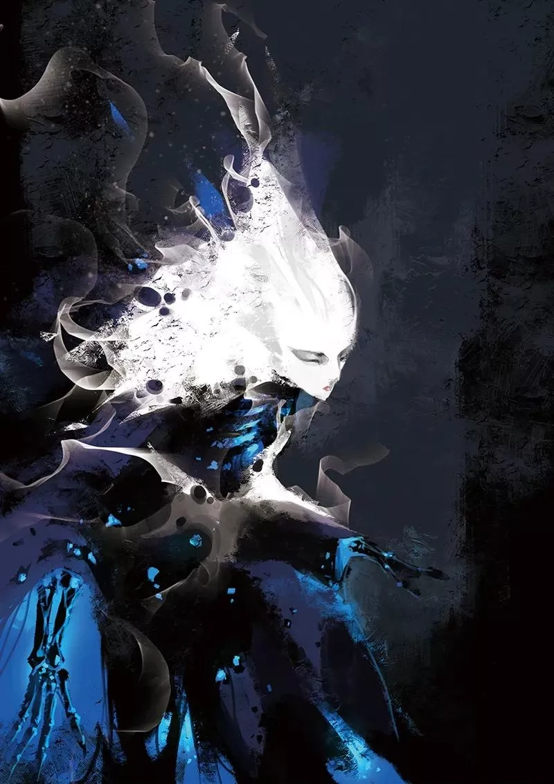 驱魔录,12 白骨夫人·你来了,第4张